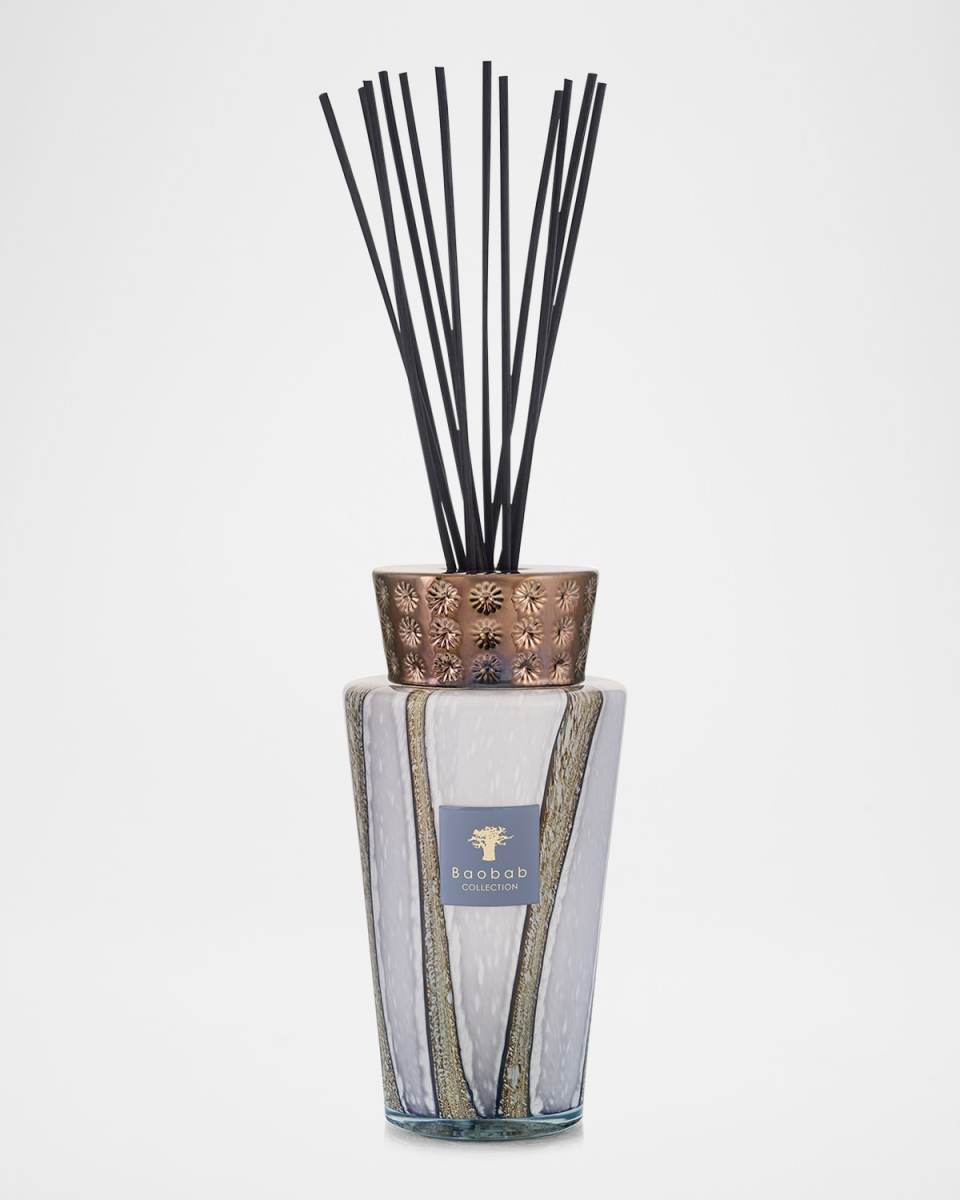 Woods Broceliande Totem Diffuser, 5L